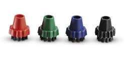 Комплект круглых щеток SV1802/1902 KARCHER
