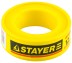Фумлента STAYER &quot;MASTER&quot;, плотность 0,16 г/см3, 0,075ммх12ммх10м 12360-12-016 купить в Нефтеюганске