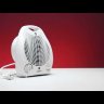 Тепловентилятор электрический, спиральный MTX FHS-2000, 3 режима, вентилятор, нагрев 1000/2000 Вт, 96413 купить в Нефтеюганске