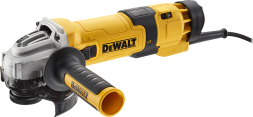 Шлифмашина УШМ DeWalt DWE 4257