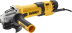 Шлифмашина УШМ DeWalt DWE 4257 купить в Нефтеюганске