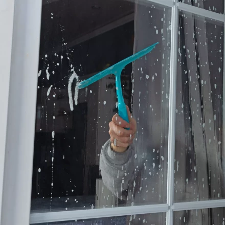 Водосгон оконный 230 х 250 мм, Home Palisad 933005 купить в Нефтеюганске