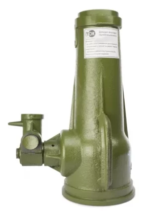 Домкрат винтовой TOR ДВ 20,0 т (X) 1048174 купить в Нефтеюганске