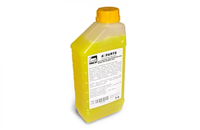 Автошампунь для бесконтактной мойки K-PARTS SOFT, 1 л ПРОФИ KARCHER купить в Нефтеюганске