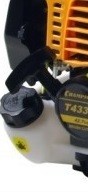 Мотокоса CHAMPION T433 купить в Нефтеюганске