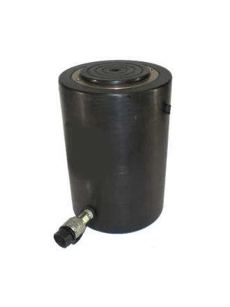 Домкрат гидравлический алюминиевый TOR HHYG-1050L (ДГА10П50) 10 т 1004767 купить в Нефтеюганске