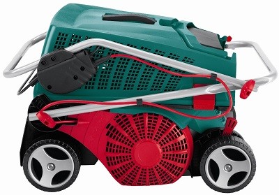 Аэратор-Скарификатор AVR 1100 BOSCH 0.600.88A.100 купить в Нефтеюганске