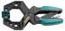 Струбцина KRAFTOOL &quot;EcoKraft&quot; ручная, пластиковый корпус, 0-58мм 32224-05 купить в Нефтеюганске