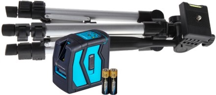 Нивелир лазерный ADA INSTRUMAX ELEMENT 2D Set купить в Нефтеюганске