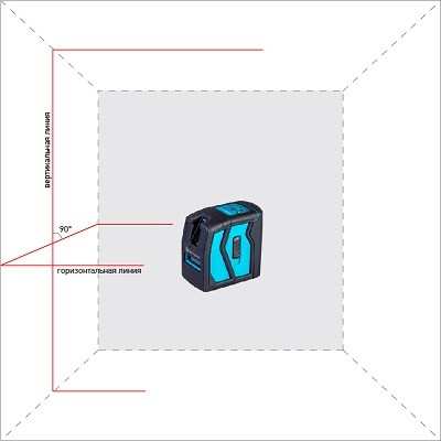 Нивелир лазерный ADA INSTRUMAX ELEMENT 2D Set купить в Нефтеюганске