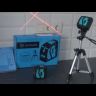 Нивелир лазерный ADA INSTRUMAX ELEMENT 2D Set купить в Нефтеюганске