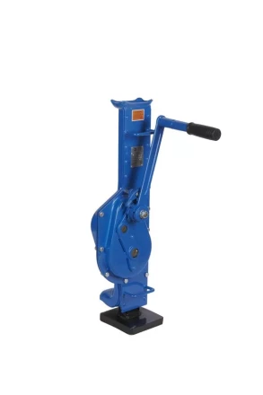 Домкрат реечный TOR ДР 10000 10 т с обрезиненной ручкой 1040869 купить в Нефтеюганске