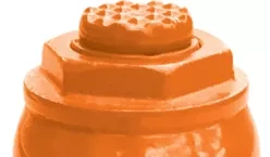 Домкрат бутылочный Кратон HBJ-50.0 2 30 01 012 купить в Нефтеюганске