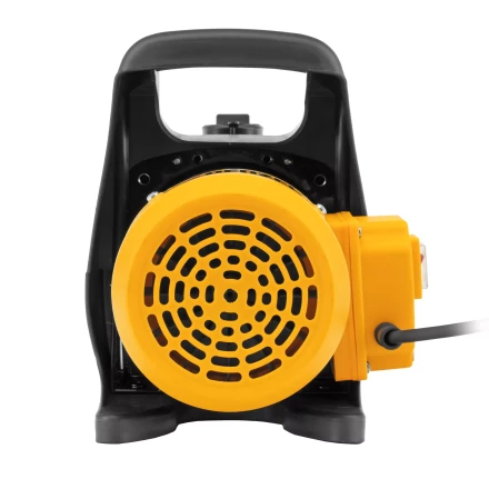 Садовый поверхностный насос Denzel GPL600, 600 Вт, 3000 л/ч, подъем 35 м, пластик 97301 купить в Нефтеюганске