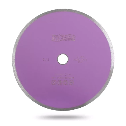 Алмазный диск Messer G/S (сплошная кромка). Диаметр 230 мм купить в Нефтеюганске