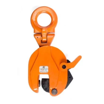 Захват вертикальный TOR DSQA (г/п 2,0 т, лист 0-25 мм) поворотн. (T) 1048515 купить в Нефтеюганске