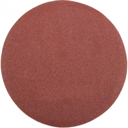 Круг шлифовальный универсальный STAYER &quot;MASTER&quot; из абразивной бумаги на велкро основе, без отверстий, Р120, 115мм, 5шт 35451-115-120 купить в Нефтеюганске