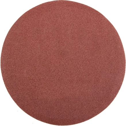 Круг шлифовальный универсальный STAYER &quot;MASTER&quot; из абразивной бумаги на велкро основе, без отверстий, Р120, 115мм, 5шт 35451-115-120 купить в Нефтеюганске