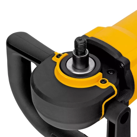 Машина полировальная Denzel CP-180, 1400 Вт, 180 мм, 0-3000 об/мин 27701 купить в Нефтеюганске