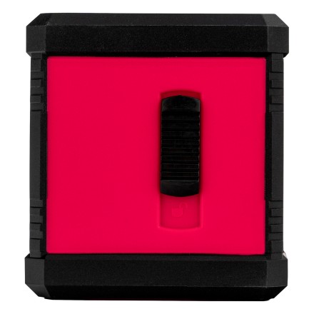 Лазерный уровень MTX XQB RED Pro SET, 10 м, красный луч, батарейки, штатив 350185 купить в Нефтеюганске