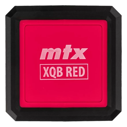 Лазерный уровень MTX XQB RED Pro SET, 10 м, красный луч, батарейки, штатив 350185 купить в Нефтеюганске