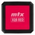 Лазерный уровень MTX XQB RED Pro SET, 10 м, красный луч, батарейки, штатив 350185 купить в Нефтеюганске