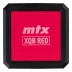 Лазерный уровень MTX XQB RED Pro SET, 10 м, красный луч, батарейки, штатив 350185 купить в Нефтеюганске