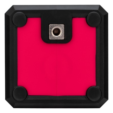 Лазерный уровень MTX XQB RED Pro SET, 10 м, красный луч, батарейки, штатив 350185 купить в Нефтеюганске