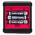 Лазерный уровень MTX XQB RED Pro SET, 10 м, красный луч, батарейки, штатив 350185 купить в Нефтеюганске