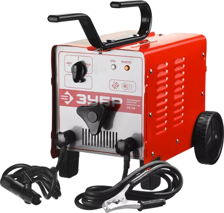 Трансформатор Зубр сварочный, 180А ЗТС-180 купить в Нефтеюганске