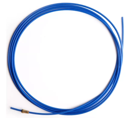 Канал стальной изолированный 0,6-0,9 синий 3м Aurora купить в Нефтеюганске