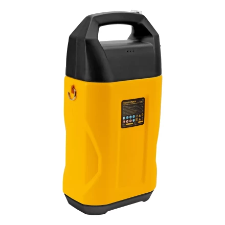 Опрыскиватель аккумуляторный Denzel D-8LI, 8 л, 12 В, 2 Ач 64795 купить в Нефтеюганске