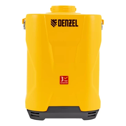 Опрыскиватель аккумуляторный Denzel D-8LI, 8 л, 12 В, 2 Ач 64795 купить в Нефтеюганске