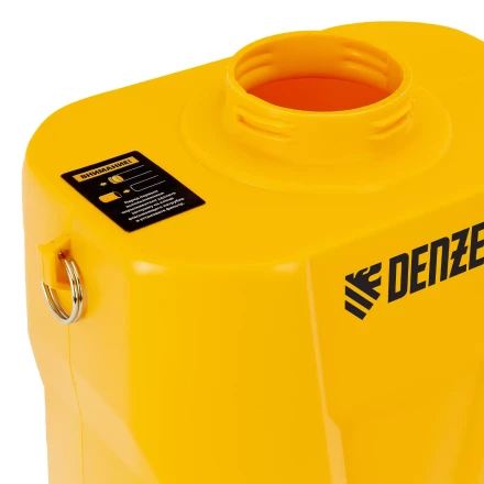 Опрыскиватель аккумуляторный Denzel D-8LI, 8 л, 12 В, 2 Ач 64795 купить в Нефтеюганске