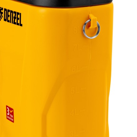 Опрыскиватель аккумуляторный Denzel D-8LI, 8 л, 12 В, 2 Ач 64795 купить в Нефтеюганске