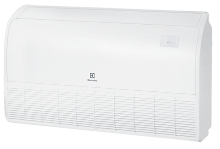Внутренний блок ELECTROLUX EACU-24H/UP2/N3 сплит-системы напольно-потолочного типа купить в Нефтеюганске
