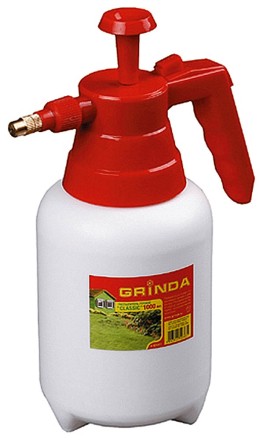 Распылитель GRINDA &quot;CLASSIC&quot; ручной, 1000мл 8-425057_z01 купить в Нефтеюганске