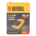 Струбцина G-образная Denzel, усиленная, 100 мм, 20643 купить в Нефтеюганске