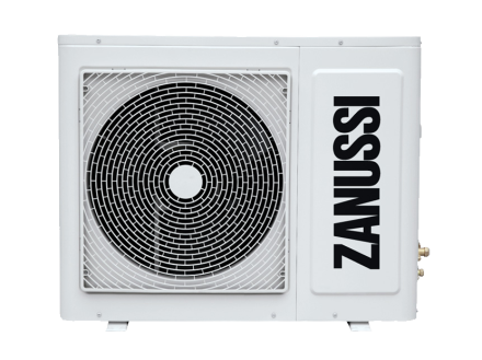 Блок наружный ZANUSSI ZACS-09 HPR/A15/N1/Out сплит-системы купить в Нефтеюганске