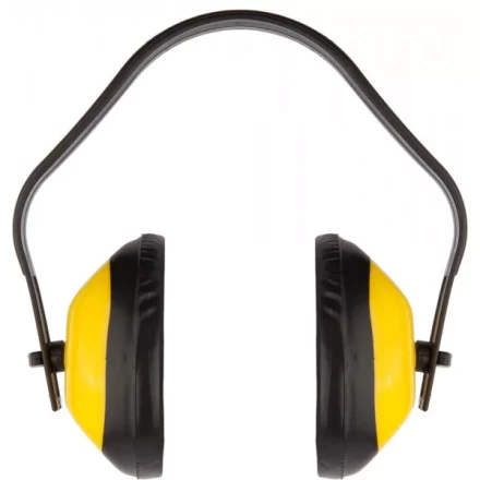 Наушники DEXX защитные, пластиковое оголовье 1117_z01 купить в Нефтеюганске