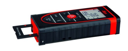 Лазерный дальномер Leica DISTO TM D210 купить в Нефтеюганске