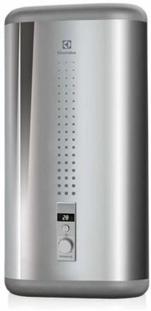 Водонагреватель ELECTROLUX EWH 100 Centurio DL Silver купить в Нефтеюганске