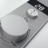 Водонагреватель ELECTROLUX EWH 100 Centurio DL Silver купить в Нефтеюганске