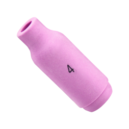 Сопло керамическое TW 17-18-26 (№4 / L47 / d6,5) Оберон XL10N50