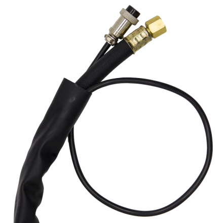 Горелка TW 9 4m (M12x1 / 2pin) XL09412220 купить в Нефтеюганске