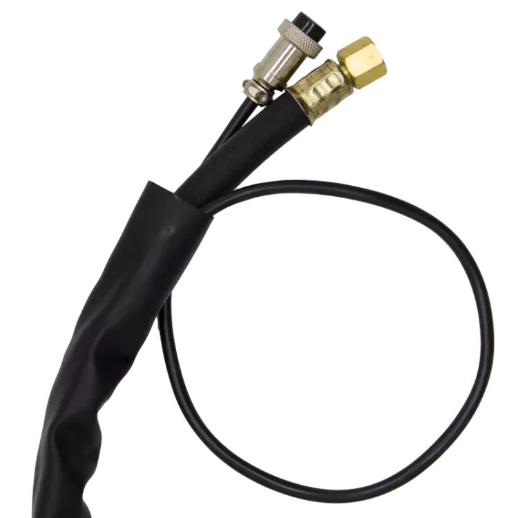 Горелка TW 9 4m (M12x1 / 2pin) XL09412220 купить в Нефтеюганске