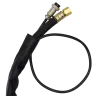 Горелка TW 9 4m (M12x1 / 2pin) XL09412220 купить в Нефтеюганске