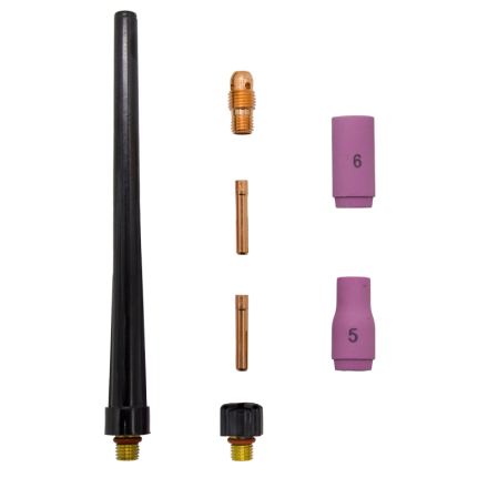 Горелка TW 9 4m (M12x1 / 2pin) XL09412220 купить в Нефтеюганске