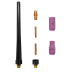 Горелка TW 9 4m (M12x1 / 2pin) XL09412220 купить в Нефтеюганске