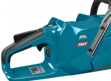 Аккумуляторная цепная пила 40v, шина 40см Makita UC012GZ (без АКБ и ЗУ) купить в Нефтеюганске
